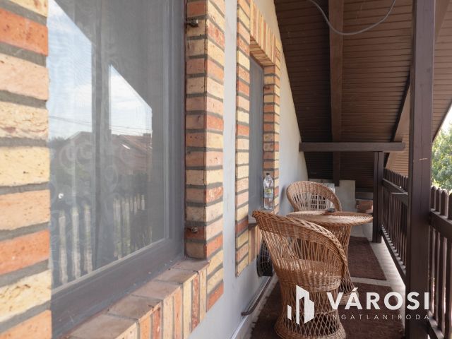 Kiváló lokáció, sokoldalúan hasznosítható ingatlan