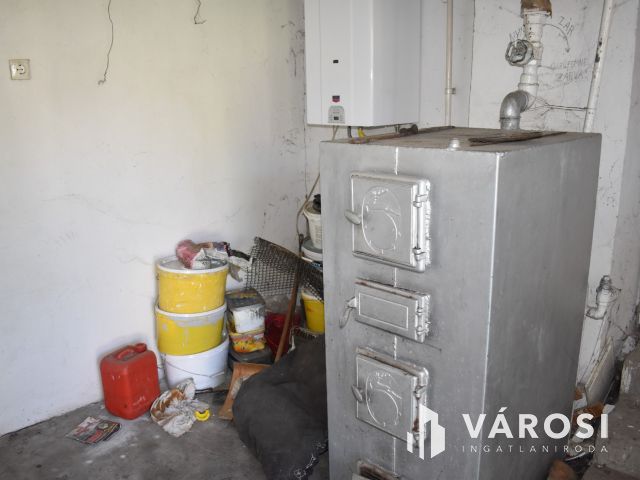 4 szobás családi ház elérhető áron!