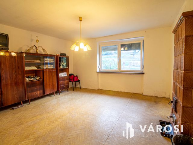 Remek lehetőség egy kis patak partján