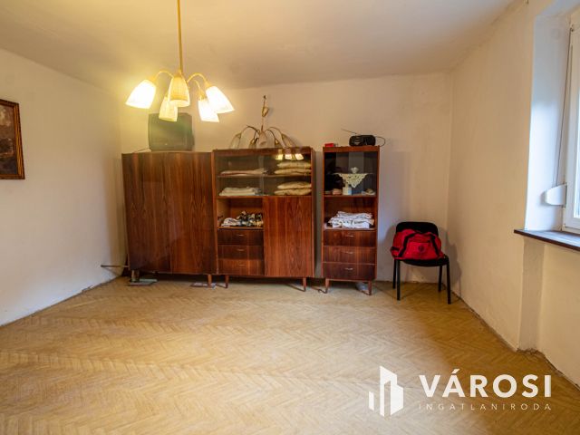 Remek lehetőség egy kis patak partján