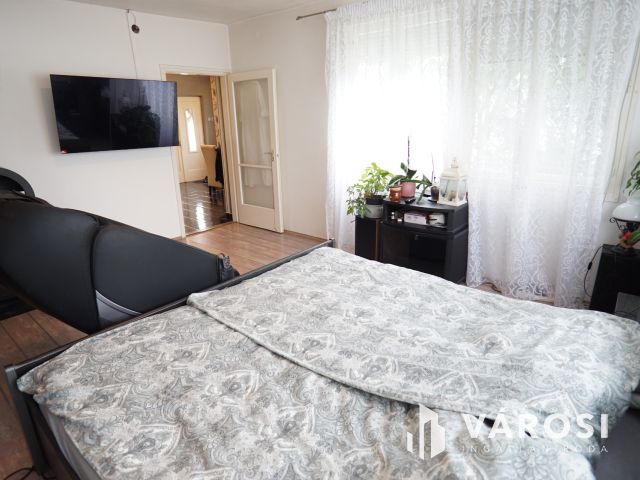 Szepetneken családi ház, sok lehetőséggel