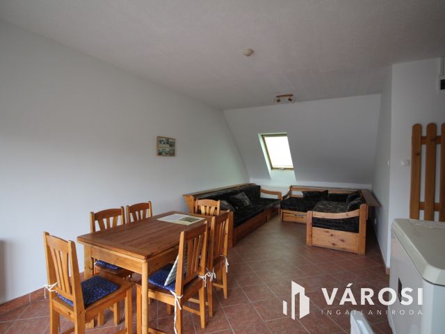 Családi otthon, vagy befektetés Bükön 2.