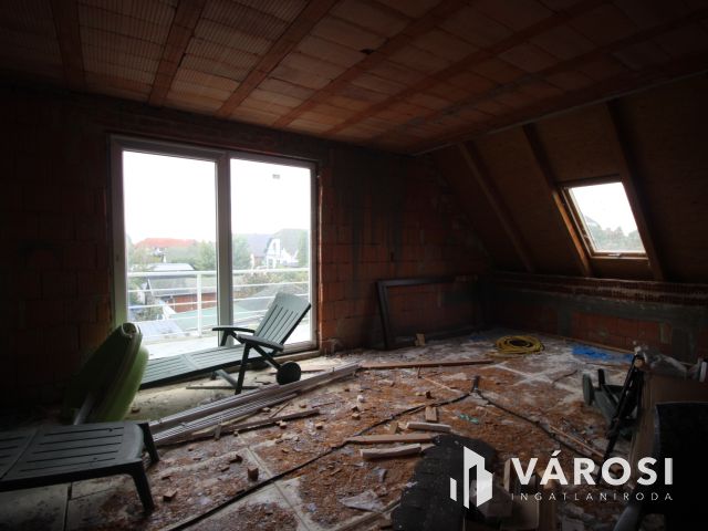 Családi otthon, vagy befektetés Bükön 3.