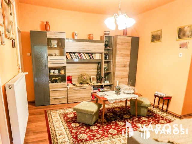 Azonnali "otthon" hangulat, kiváló állapottal kombinálva