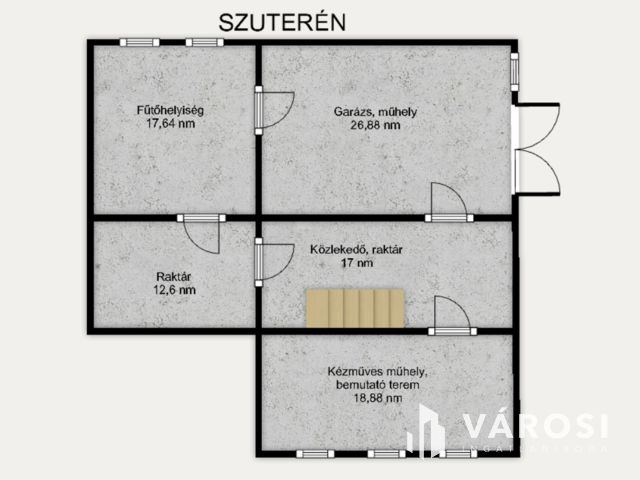 Lépj tovább a bérlésből - saját telephely, műhely, otthon