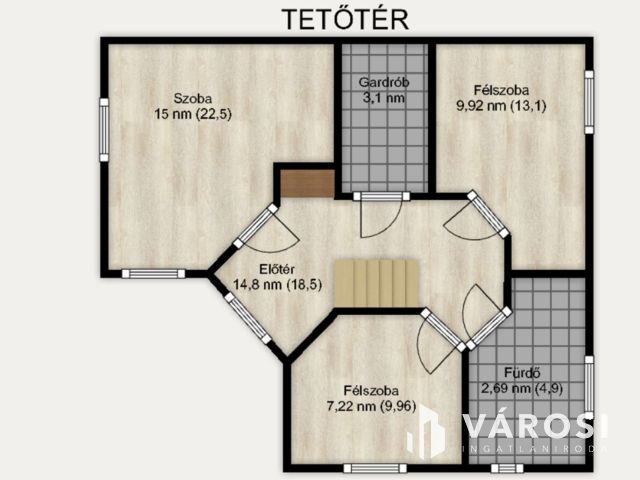 Lépj tovább a bérlésből - saját telephely, műhely, otthon