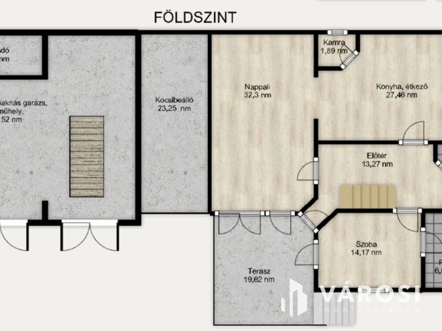 Lépj tovább a bérlésből - saját telephely, műhely, otthon