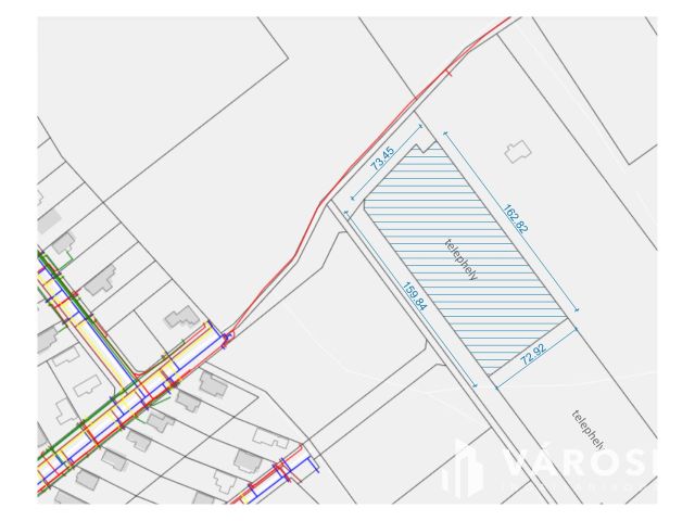 Fejlesztési lehetőség Márkón