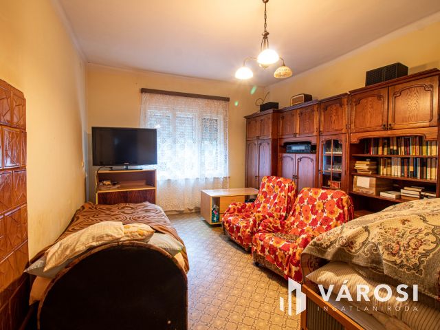 Házikó a Cserta patak mentén