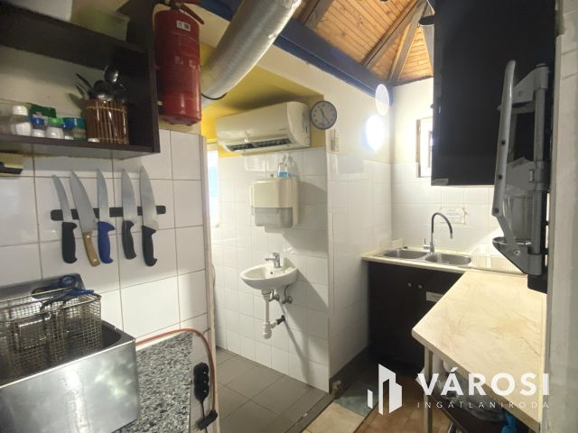 Jól működő, magas profitot termelő vendéglátóhely