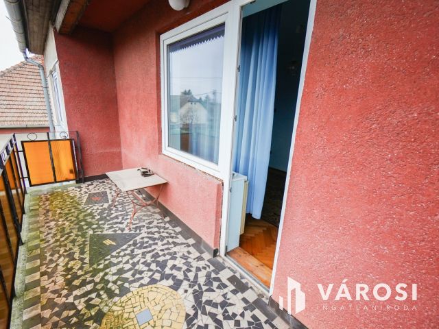 Többgenerációs családi ház Heréden!