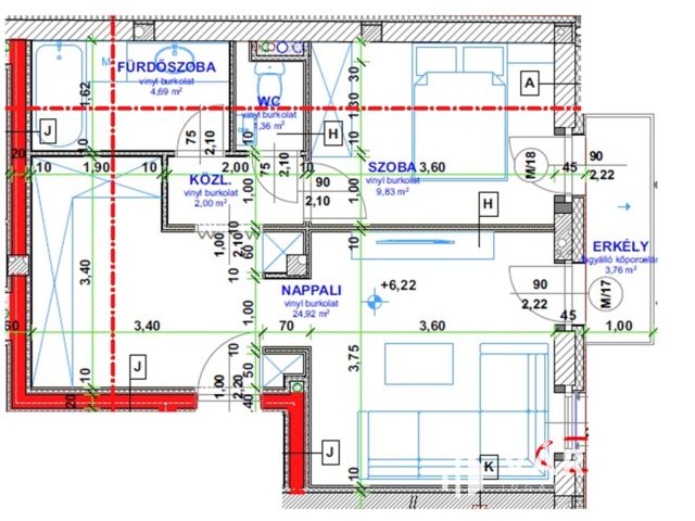 Modern technológia, értékálló befektetés!