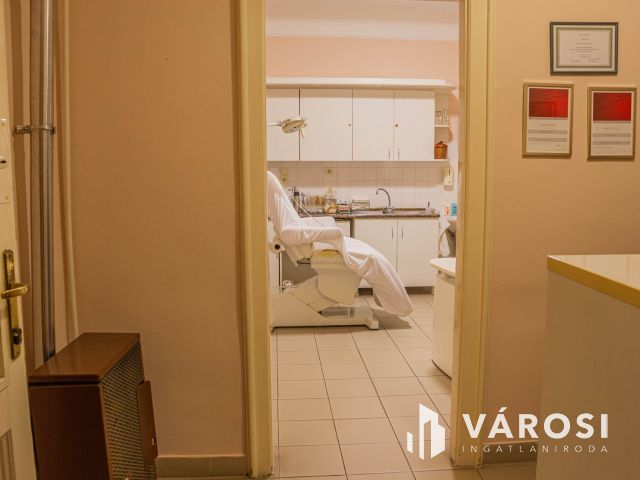 Belvárosi és még csendes is