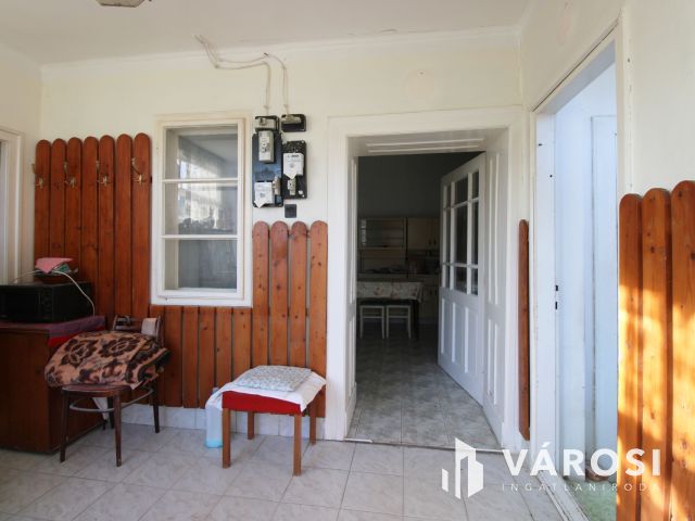 Patakparti kisház + megosztható telek = Bakonybéli nyerő lap