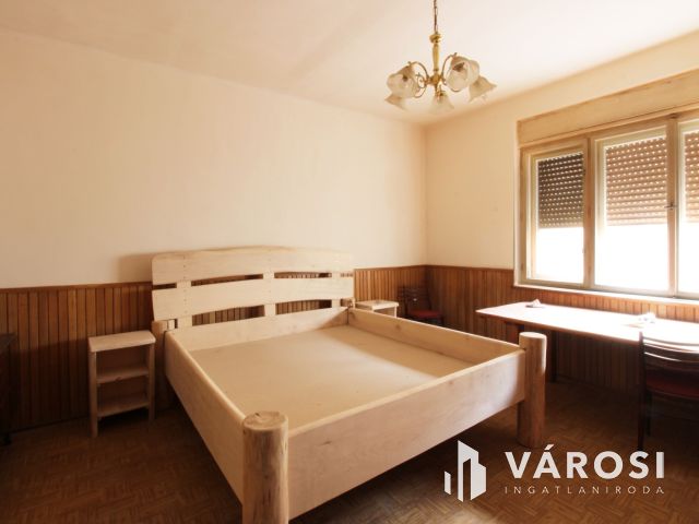 Tökéletes alap egy hamisítatlan vidéki portához