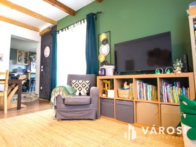 Nyugalmat keresők álma!