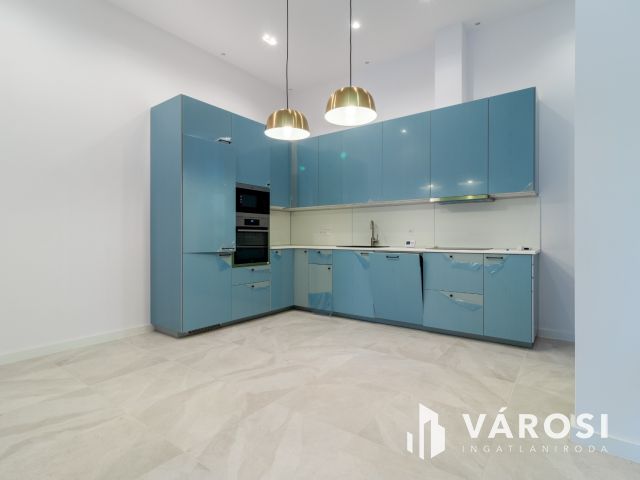 Eladó 3 szobás, prémium minőségben felújított lakás