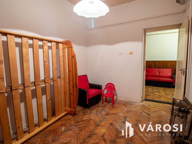 Tágas családi ház remek áron