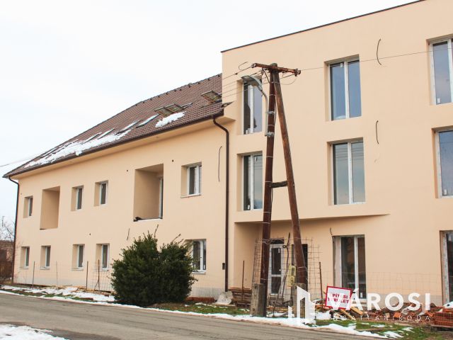 Újépítésű lakás a Mórahalmi Gyógyfürdő mellett -2