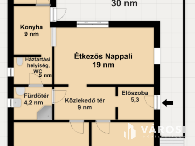 Nyugalmat keresők álma!