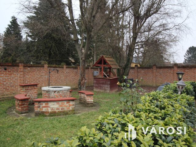 Apartmanház Sárváron, a fürdőhöz és belvároshoz közel