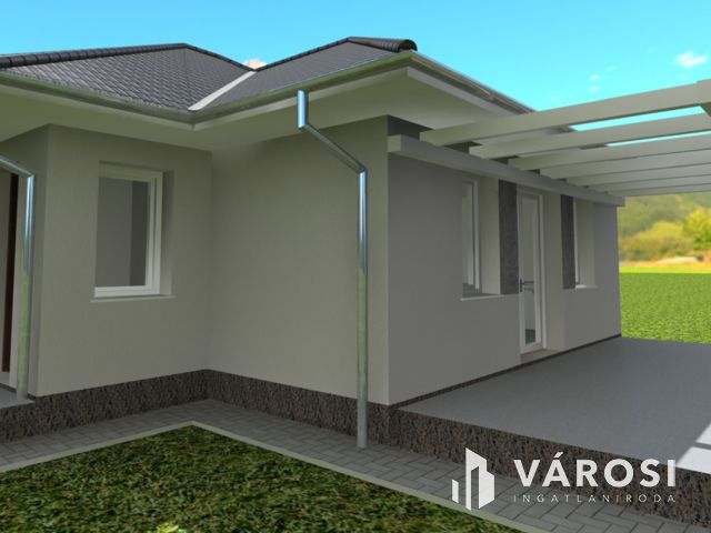 Tura új lakóparkja várja Önt!