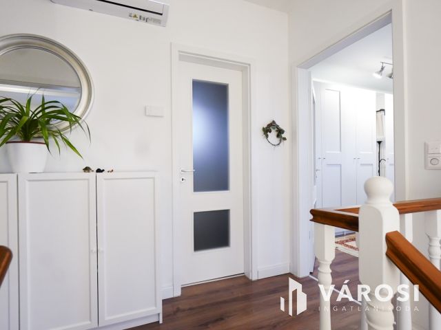 Prémium otthon természetközeli környezetben