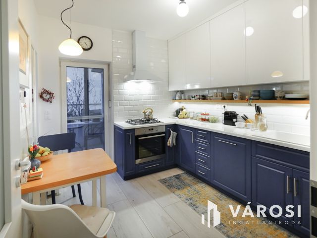 Prémium otthon természetközeli környezetben