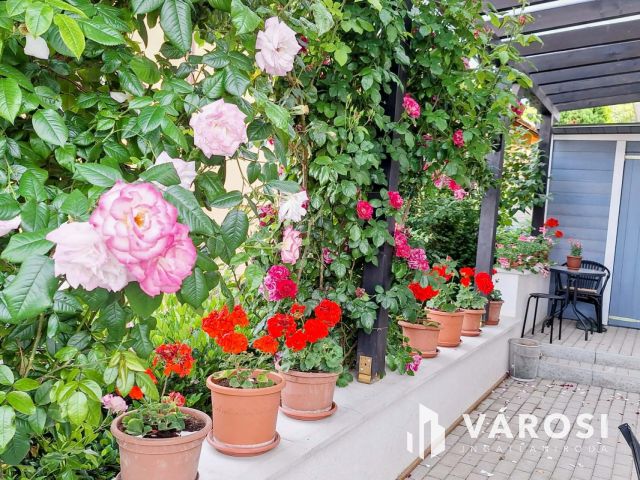 Prémium otthon természetközeli környezetben