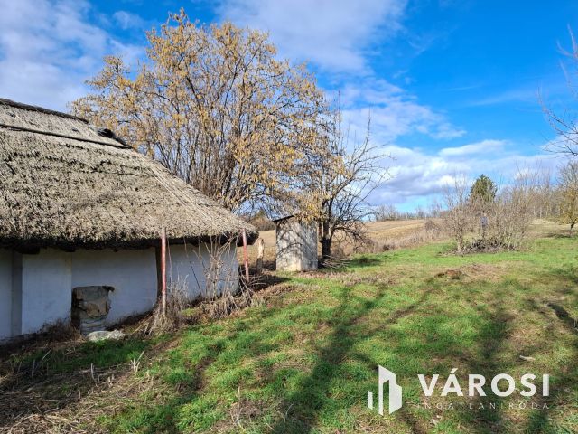 Vidéki menedék 20 percre Győrtől