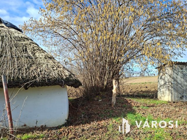 Vidéki menedék 20 percre Győrtől