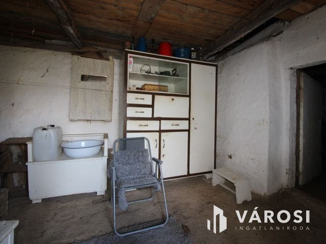 Vidéki menedék 20 percre Győrtől