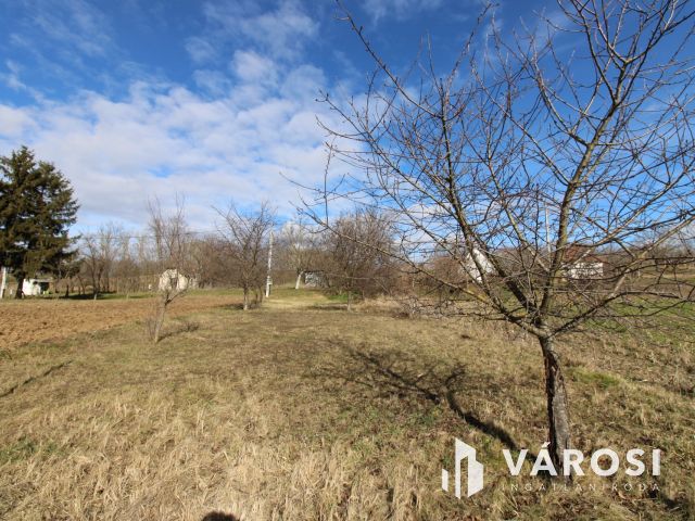 Vidéki menedék 20 percre Győrtől