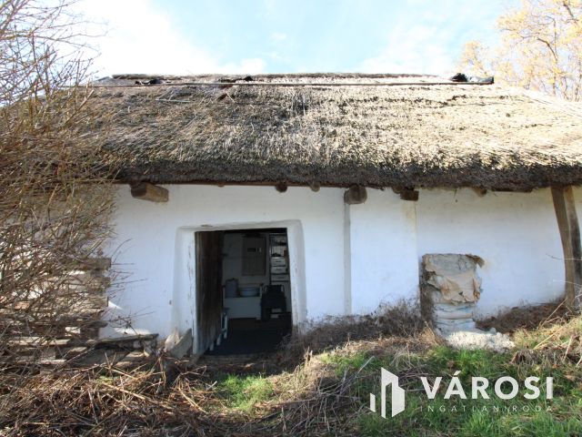 Vidéki menedék 20 percre Győrtől