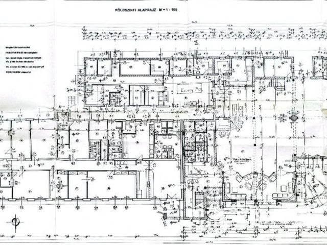 Rendezvényközpont + panzió