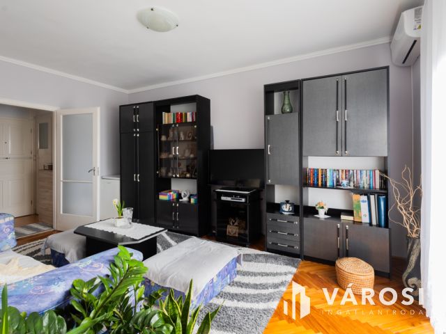 Tip-top lakás a Budapest körúton