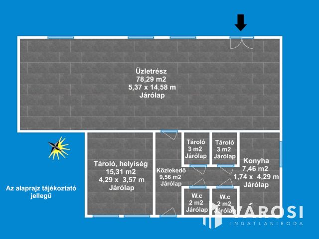 Attillával üzletelni mindíg jó