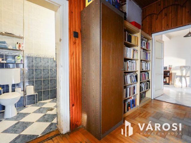 Többgenerációs családi ház Csepelen!