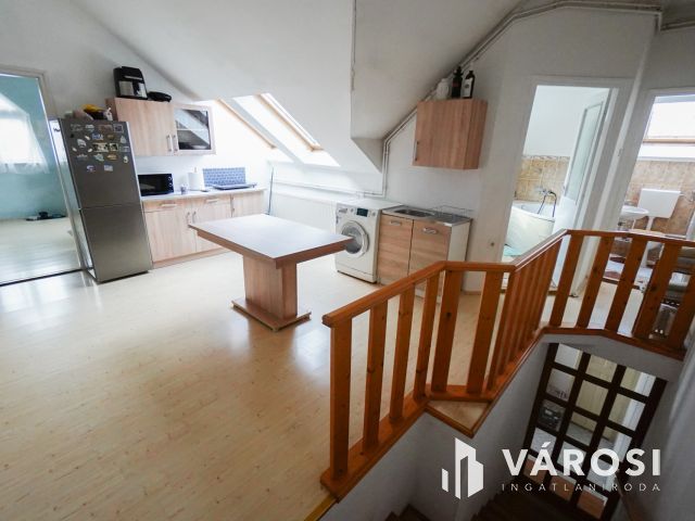 Többgenerációs családi ház Csepelen!