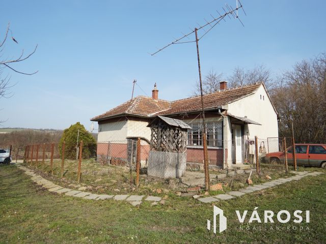 Természetközeli, szomszédmentes családi ház Bucsután!