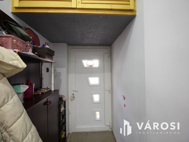 Kisteleken, fsz 3 szobás lakás kínálat