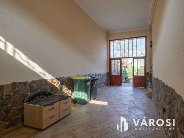 Egyedülálló hangulat, páratlan lokáció