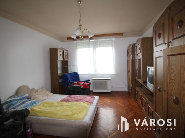 2 szobás, csendes, világos lakás Szombathelyen