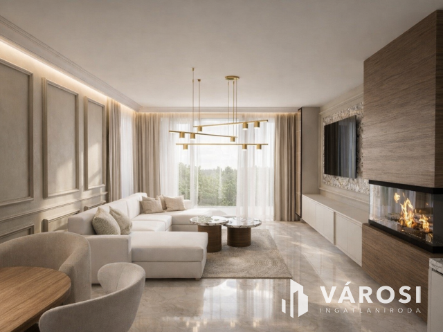 Baktói ikerház,minőségi kulcsrakész kivitelben.