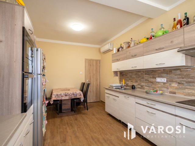 Nem kell felújítanod! Minden kész – csak költözz be Szőregen