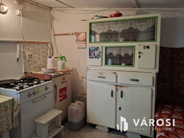 Jó telek, jó helyen. Most kell lépni!