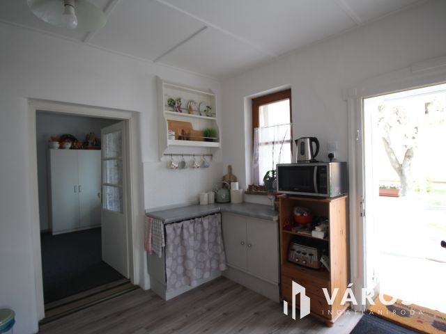 Felújított lakóház és apartmanok Bükön