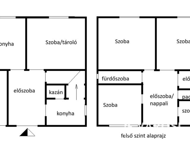 Nagyszerű családi otthon Csepregen!