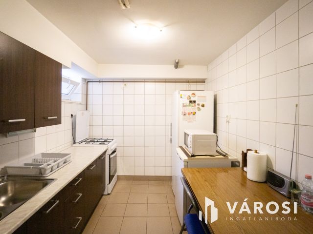 Otthonos, szépen karbantartott családiház eladó