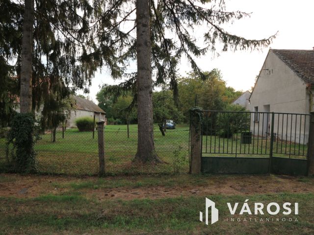 Nemesrempehollós,2szoba,berendezett,beköltözhető,1ha/85m2